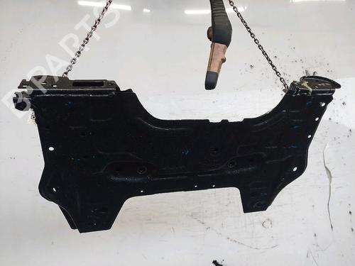 Subframe CITROËN C3 IV (CC_, CB_) 1.2 Hybrid 110 (CCHPY7) | BP38457189M9 - Image 2