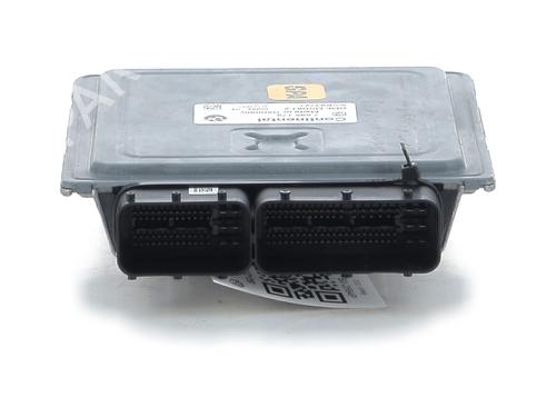 Motorstyringsenhed BMW 1 (E81) 120 i (170 hp) 33189814