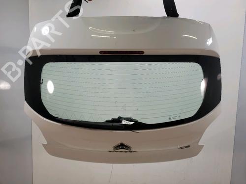 tailgate-citroen-c3-iii-sx-2016-33568238 main image