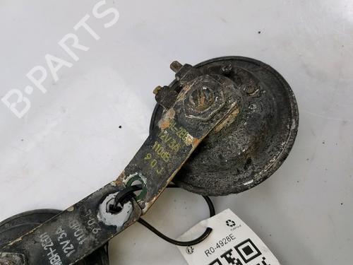 Horn SUBARU IMPREZA Saloon (GC) 2.0 Turbo GT AWD (GC8) | BP27915753E13 