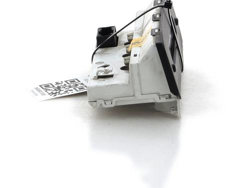 Display PEUGEOT 206 Hatchback (2A/C)  | BP26541875C48 