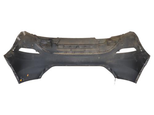 Rear bumper FORD FIESTA VI (CB1, CCN) 1.4 TDCi | BP29380877C8 