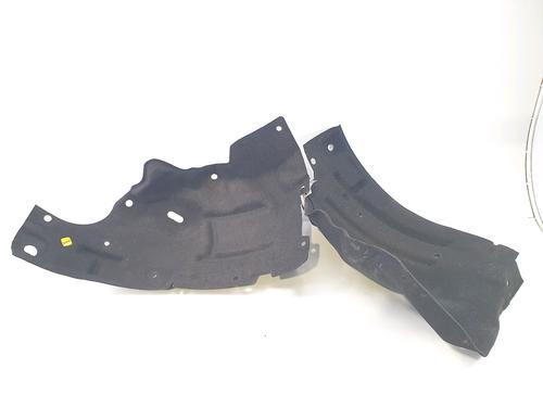 Used Wheel arch RENAULT MEGANE IV Hatchback (B9A/M/N_) [2015-2025]  28034048