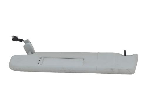 Left sun visor VW POLO IV (9N_, 9A_) 1.2 12V | BP29849197I1