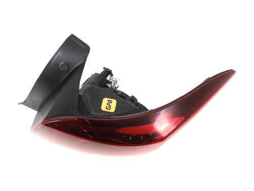 Used Right taillight DACIA SANDERO II TCe 90 (B8M1, B8MA, B8AC) (90 hp) 31122435