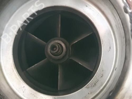 Engine PEUGEOT 407 Coupe (6C_) 2.0 HDi | BP39633120M1 - Image 7