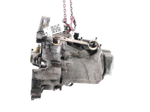 Used Gearbox PEUGEOT 106 II (1A_, 1C_) 1.1 i (60 hp) 31606572