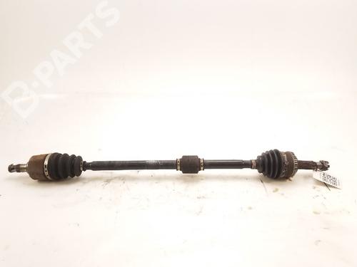 Used Right front driveshaft Right front driveshaft HYUNDAI i30 (FD) 1.4 (109 hp) 10464266 10464266