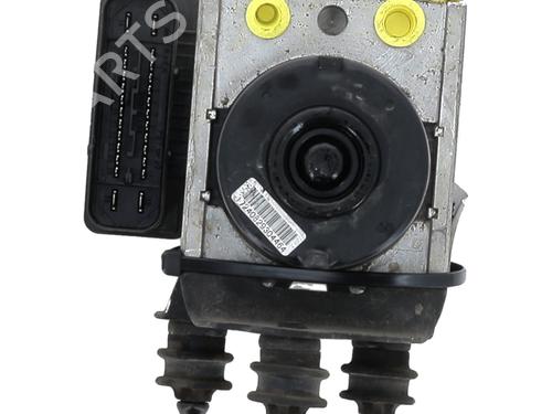 ABS pump VW GOLF PLUS V (5M1, 521) 1.9 TDI | BP33753976M43 - Image 5