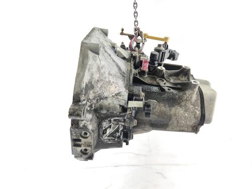 Used Gearbox Gearbox CITROËN C3 I (FC_, FN_) 1.4 HDi (68 hp) 40171940 40171940
