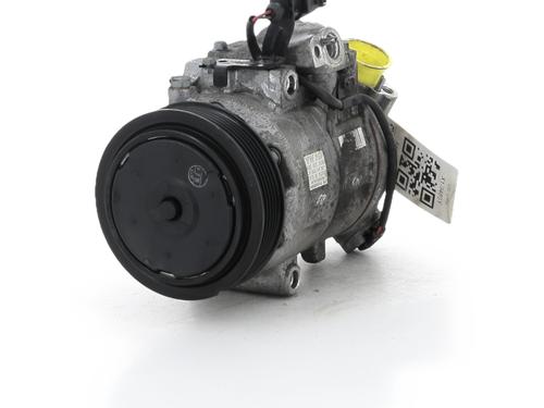 Used AC compressor AC compressor 39489449 39489449