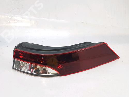 Used Right taillight Right taillight RENAULT MEGANE CC (EZ0/1_) 1.9 dCi (EZ0J, EZ1S) (131 hp) 11120313 11120313