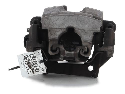 Venstre bremsekaliber bag MERCEDES-BENZ GLC (X253) AMG 43 4-matic (253.964) (367 hp) 27908524