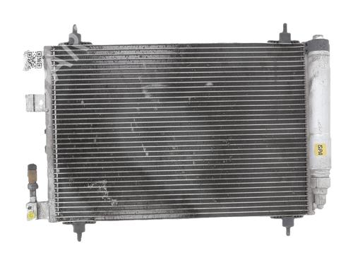 Used AC radiator AC radiator 37016514 37016514