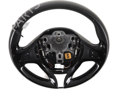 Used Steering wheel RENAULT CLIO IV (BH_) 0.9 TCe 90 (BHNF, BHMA, BHMH, BHJK, BHJR) (90 hp) 31845059