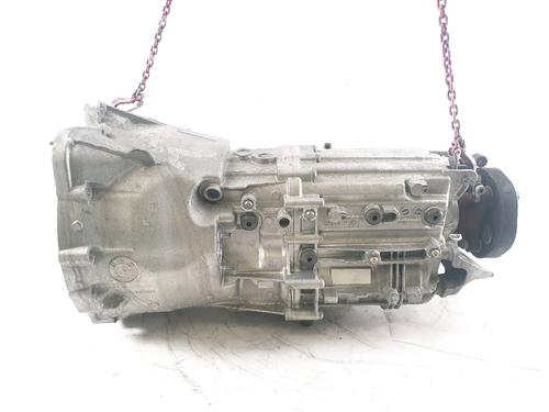 Used Gearbox BMW 3 (E90) 325 d (197 hp) 29390332