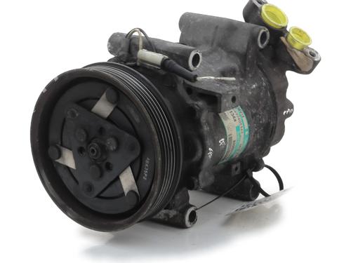 AC-Kompressor RENAULT CLIO III (BR0/1, CR0/1) 1.5 dCi (65 hp) 29443202