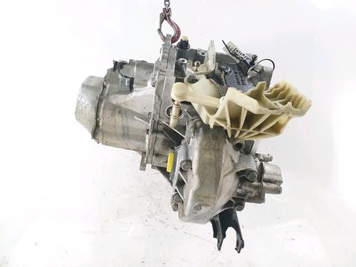 Gearbox PEUGEOT 208 I (CA_, CC_) 1.6 HDi | BP32401539M3