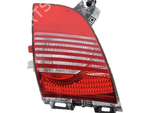 Used Rear bumper right light Rear bumper right light PEUGEOT 2008 I (CU_) 1.2 THP 110 / PureTech 110 (110 hp) 36428854 36428854