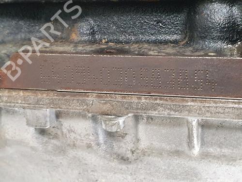 Engine MERCEDES-BENZ A-CLASS (W169) A 180 CDI (169.007, 169.307) | BP36006201M1 - Image 9