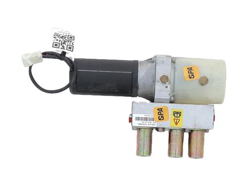 Used Electronic module PEUGEOT 306 Convertible (7D, N3, N5) 1.6 (98 hp) 31031948