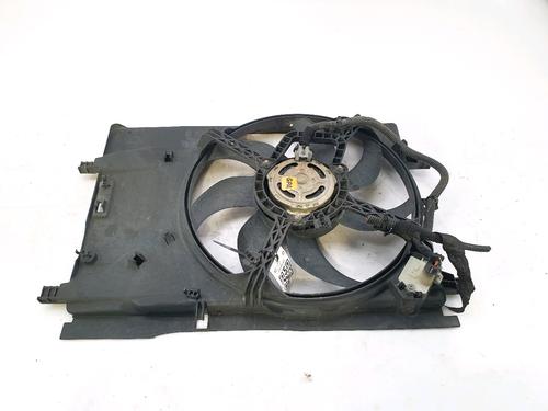 Køleventilator elektrisk OPEL CORSA D (S07) 1.2 (L08, L68) (86 hp) 28803241