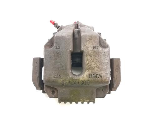 Used Left front brake caliper BMW 3 (E90) 320 d (163 hp) 27918050