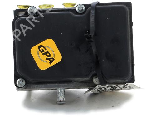 ABS pump RENAULT CLIO II (BB_, CB_) 1.5 dCi (B/CB3M) | BP23265115M43 