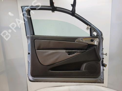 Left front door LANCIA YPSILON (843_) 1.3 D Multijet (843.AXF11, 843.AXF1A, 843.AXM11,... | BP29390342C2 
