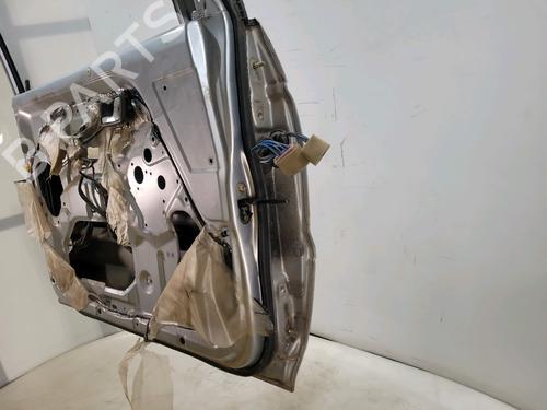 Left front door MITSUBISHI PAJERO III (V7_W, V6_W) 2.5 TDi (V64W, V74W) | BP23264560C2 