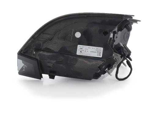 Left taillight RENAULT SCENIC E-TECH PHASE I EV87 | BP37506093C34 - Image 3