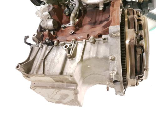 Engine FORD FIESTA VI (CB1, CCN) 1.0 EcoBoost | BP28616168M1 