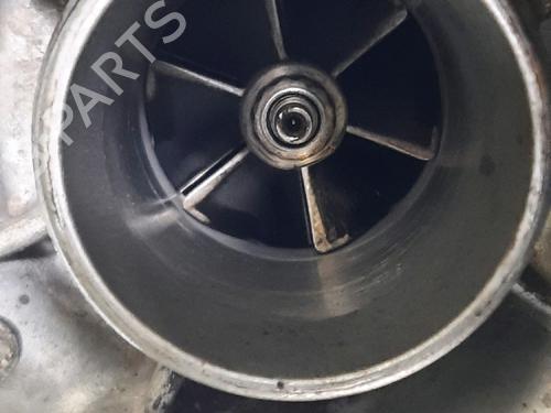 Engine CITROËN BERLINGO / BERLINGO FIRST MPV (MF_, GJK_, GFK_) 2.0 HDI 90 (MFRHY) | BP32255581M1