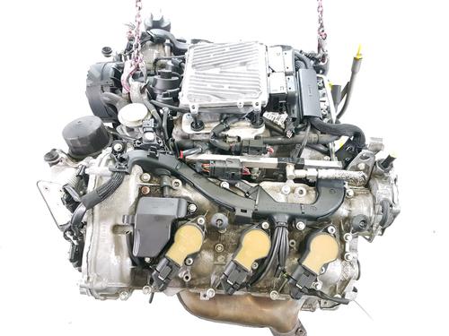 Engine MERCEDES-BENZ C-CLASS (W204) C 300 (204.054) | BP36210765M1  - Image 6