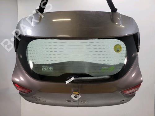 tailgate-renault-clio-iv-bh_-2012-2013-2014-2015-2016-2017-2018-2019-2020-2021-31821872 main image