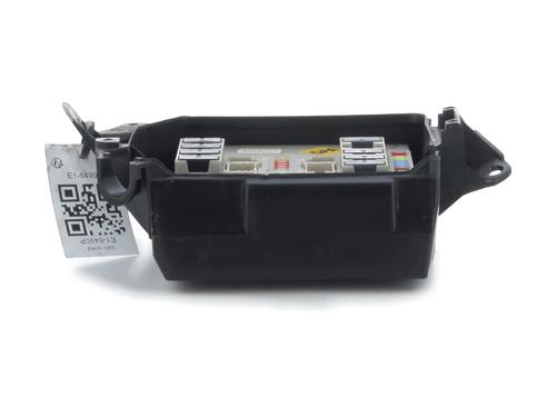 Caixa de fusíveis RENAULT MODUS / GRAND MODUS (F/JP0_) 1.5 dCi 75 (75 hp) 32378866