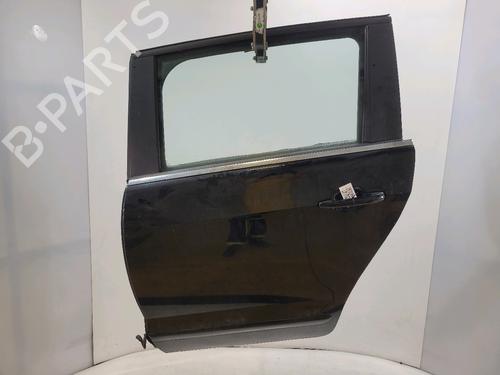 Used Left rear door PEUGEOT 5008 (0U_, 0E_) 1.6 BlueHDi 120 (120 hp) 29702141