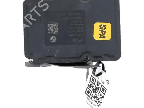 ABS pump BMW 3 Coupe (E92) 335 i | BP37869298M43 - Image 6