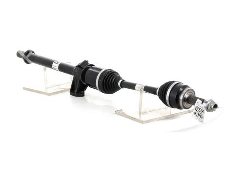 Right front driveshaft HYUNDAI TUCSON (NX4E, NX4A) 1.6 T-GDi Hybrid | BP26189339M39