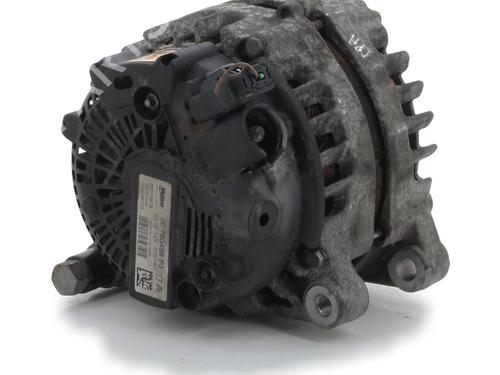 Alternator CITROËN C3 II (SC_) 1.4 HDi 70 (SC8HZC, SC8HR0, SC8HP4) | BP29701719M7 