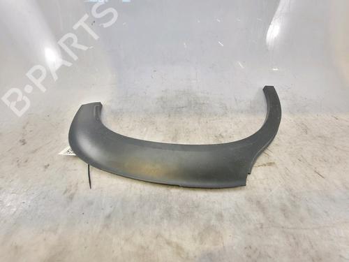 Used Rear left wheel arch trim CITROËN C3 AIRCROSS II (2R_, 2C_) 1.6 BlueHDi 100 (2CBHYB) (99 hp) 27903534