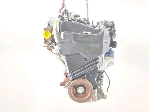 Motor RENAULT KANGOO Express (FW0/1_) [2008-2025]  28720658