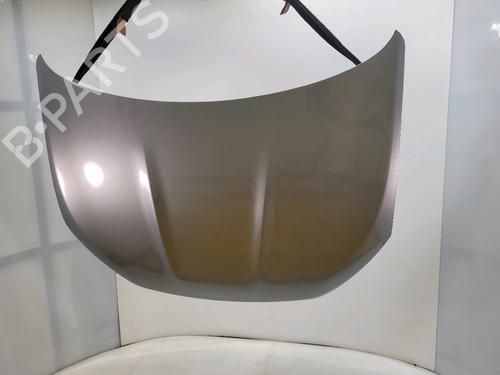 Used Hood NISSAN QASHQAI I (J10, NJ10) 1.6 dCi (130 hp) 29932326