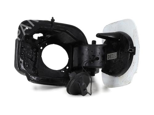 Tanklåg RENAULT CLIO III (BR0/1, CR0/1) 1.5 dCi (88 hp) 32006982