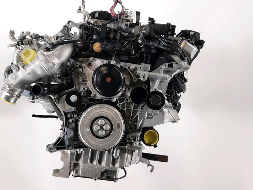 Used Engine MERCEDES-BENZ GLC Coupe (C253) 220 d 4-matic (253.303, 253.305) (170 hp) 31606489