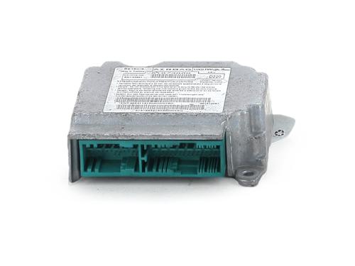 Airbag styreenhed Airbag styreenhed 39490077 39490077