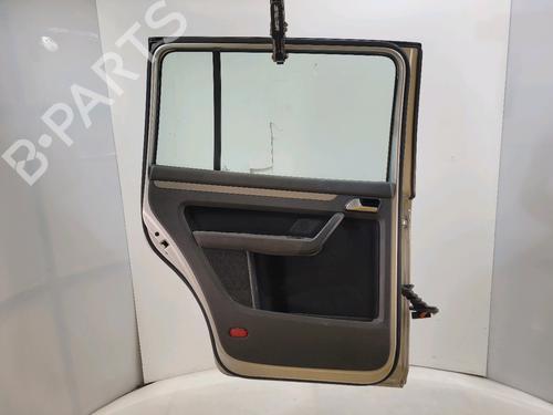 Left rear door VW TOURAN (1T1, 1T2) 1.9 TDI | BP27454605C4 