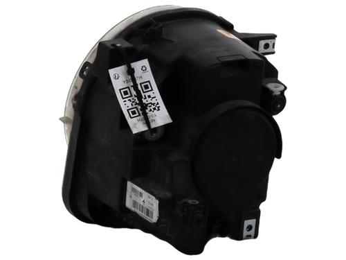 Left headlight JEEP RENEGADE SUV (BU, B1, BV) 2.0 CRD 4x4 | BP30799755C28