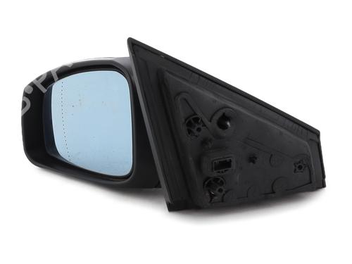 Left mirror RENAULT LAGUNA III (BT0/1) 2.0 dCi (BT01, BT08, BT09, BT0E, BT0K, BT12, BT1C, BT1D,... | BP31079844C26