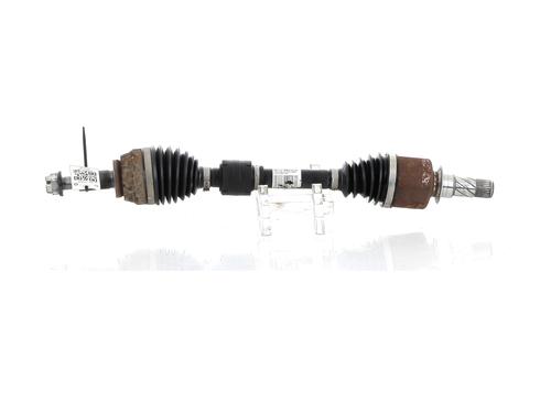 Left front driveshaft RENAULT TALISMAN (LP_) 1.6 TCe 150 | BP19026329M38 